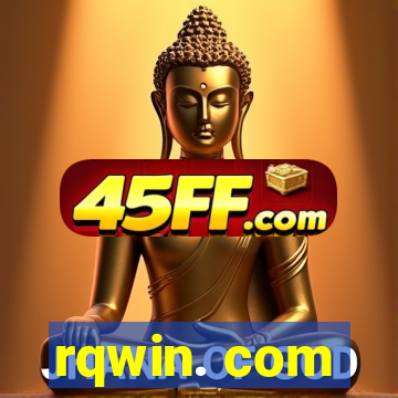 rqwin. com